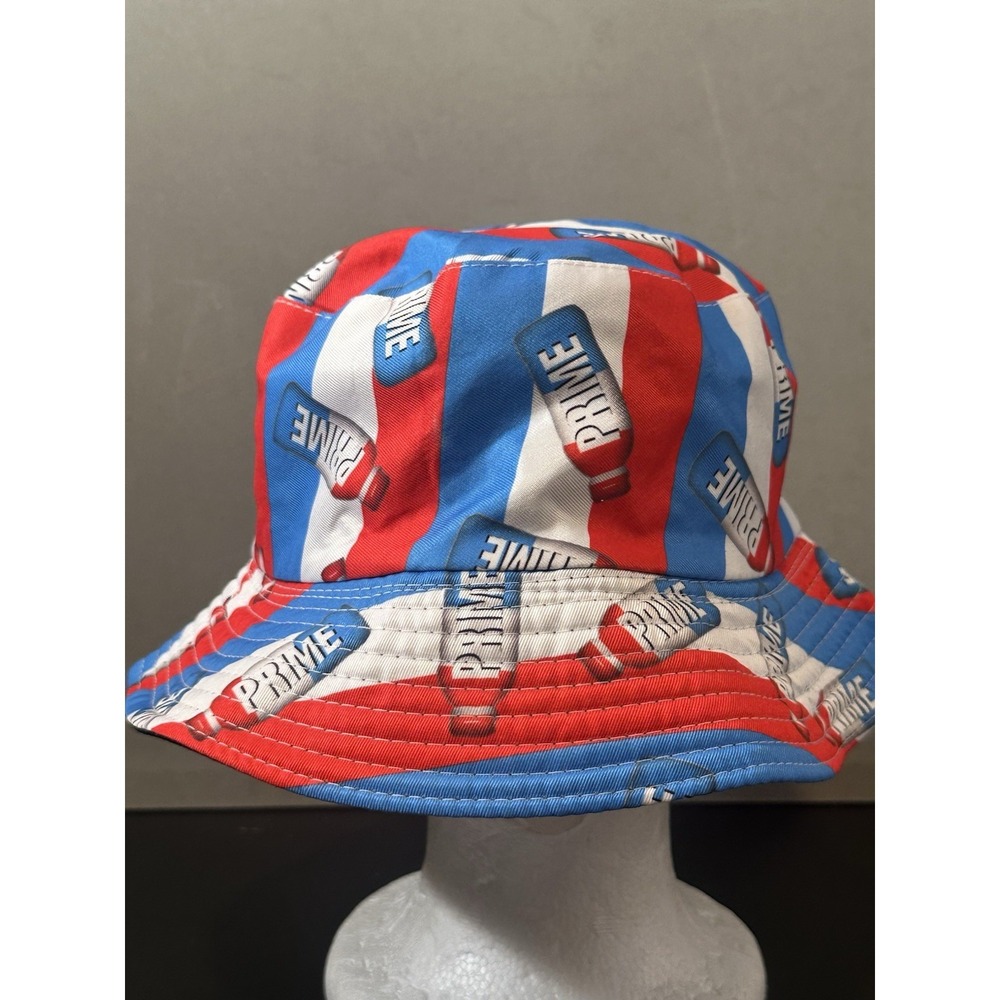 Prime Bucket Hat Size M/L - Picture 3 of 4
